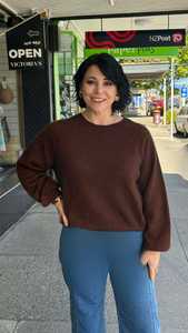 BELLOW SLEEVE - RIMU