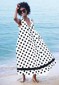 Tc Coop Cooper Curate: Scoop De Doo Dress