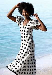 I Might Be Bias Dress