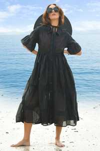 Tc Coop Cooper Curate: Sunny Business Dress Black