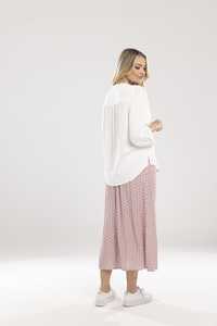 Mimoso: Rosa Shirt White