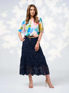 Free Spirit Top