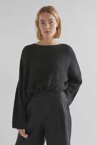 Sweaters: Agna Sweater  Black