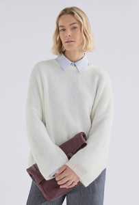 Agna Sweater Off White