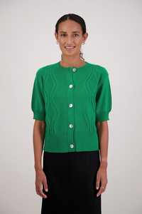Briarwood: French - Emerald