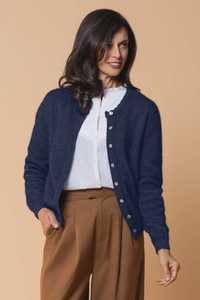 Celeste Cardigan - Maritime