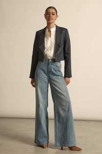 Jeans: Aura Jean