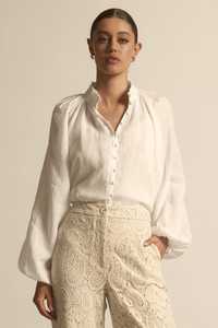 Zoe Kratzmann: Solstice Top