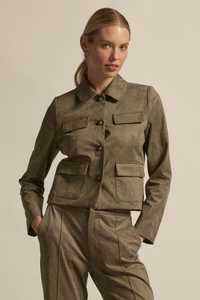 Abound Jacket