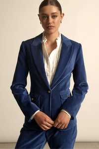 Glace Jacket