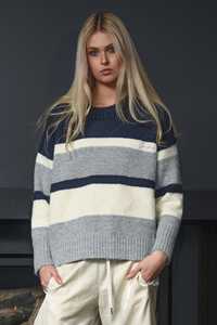 Just My Stripe
