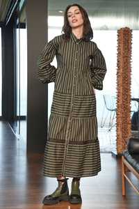 Tc Coop Cooper Curate: Stripe On By