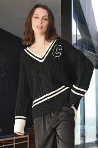 Tc Coop Cooper Curate: Jumper Around