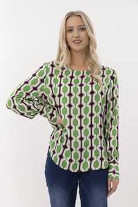Finley Top Urban Matrix