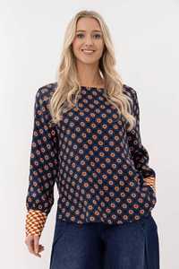 Mimoso: Finley Top Geo Flora