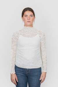 Antler: Valentina Top Ivory