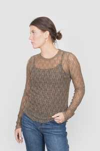 Splice Layer Olive