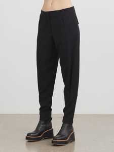 Lucid Layer Pant Black