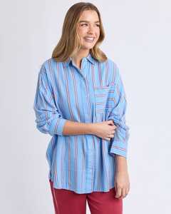 Sadie Shirt