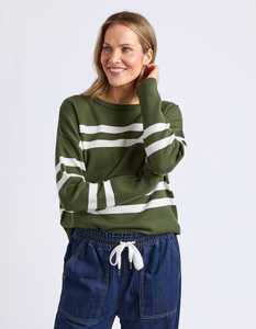 Allison Crew
