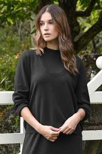 Sweaters: The Hot Scoop