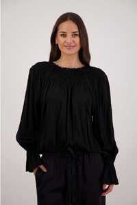 Briarwood: Rosemarie - Black