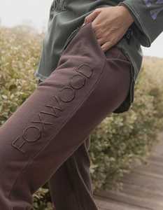 Simplified Track Pant