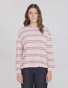 Lobby Tee - Neapolitan