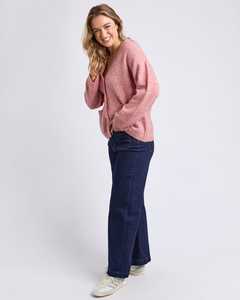 Emarie Cardi Woodrose