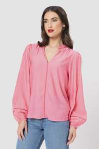 Seeking Lola: Sylvie Top Peony