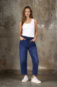 Moss: Hudson Jean