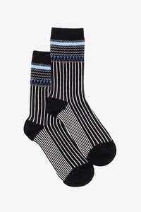 Antler: Tempest Sock