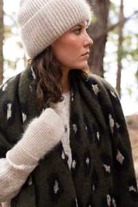 Antler: Eloise Fingerless Gloves