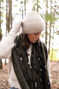 Antler: Eloise Beanie