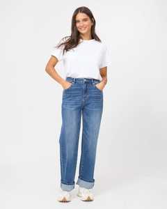 Stella Gemma: Ringo Jean Vintage Indigo