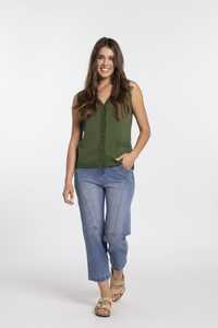 Mimoso: Double Pocket Jean