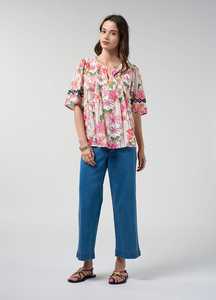 Kandy Blouse