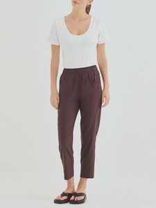 All: COLT PANT - Chocolate