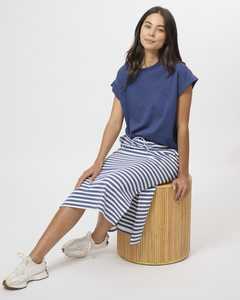 Essentials Skirt Wisteria