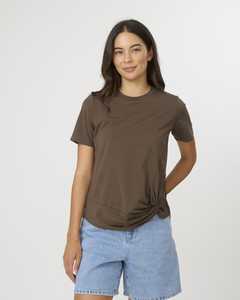 Kitty T-Shirt Espresso