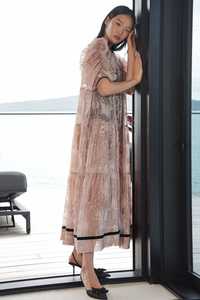 Divine By Me Dress