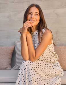 Stella Gemma: Ramone Blouse