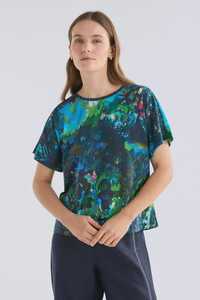 Haki Short Sleeve T-Shirt