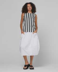 Guru Skirt -Coconut