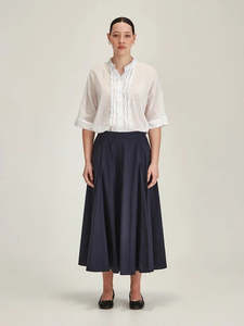 Bottoms: Zaiya Skirt