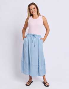 Fresco Skirt