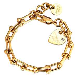 Accessories: Course / Bracelet SG