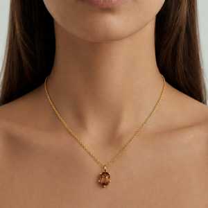 Orb SG Brown