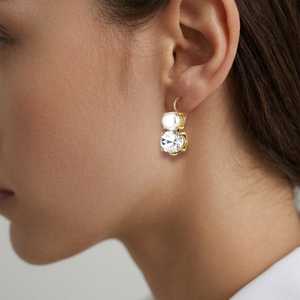 Globule SG Crystal Pearl