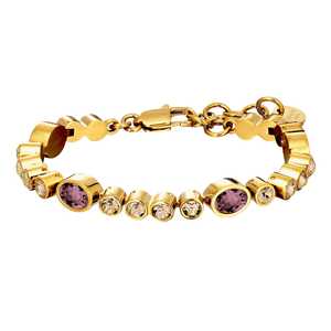 Accessories: Sophia SG Golden Rose